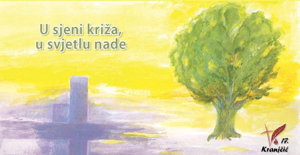 17. „Književni Kranjčić“ u subotu 6. prosinca u Križevcima